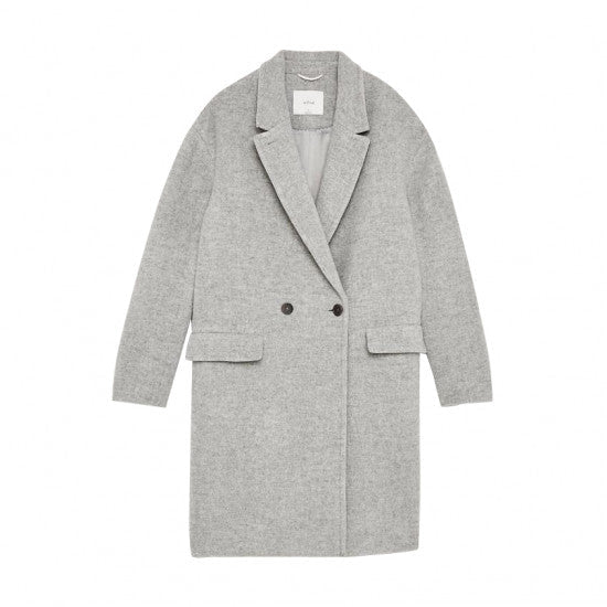 Aaron Coat Sale-My Store (Collab)