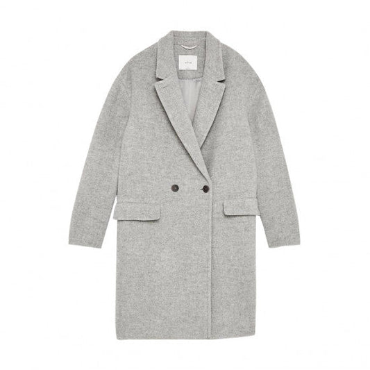 Aaron Coat Sale-My Store (Collab)